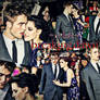 Breaking Dawn Premiere part 1: robsten