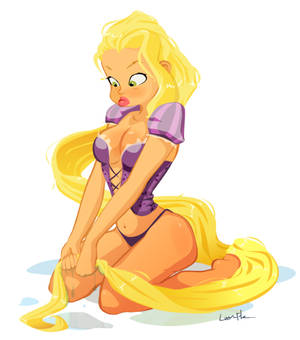 Rapunzel