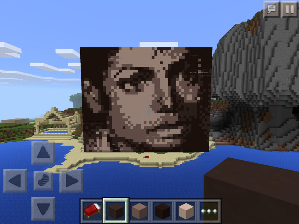 Michael Jackson Minecraft Mod Java Michael Jackson minecraft by Apollo-fatmah on DeviantArt