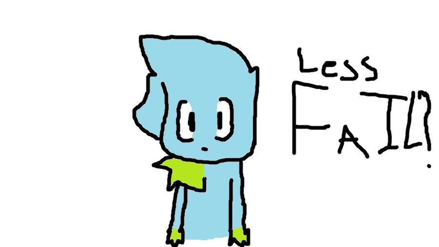 Failish FAIL by ModPony on DeviantArt