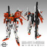S-Gundam