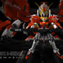 S-Gundam wallpaper