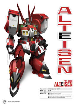 Alteisen