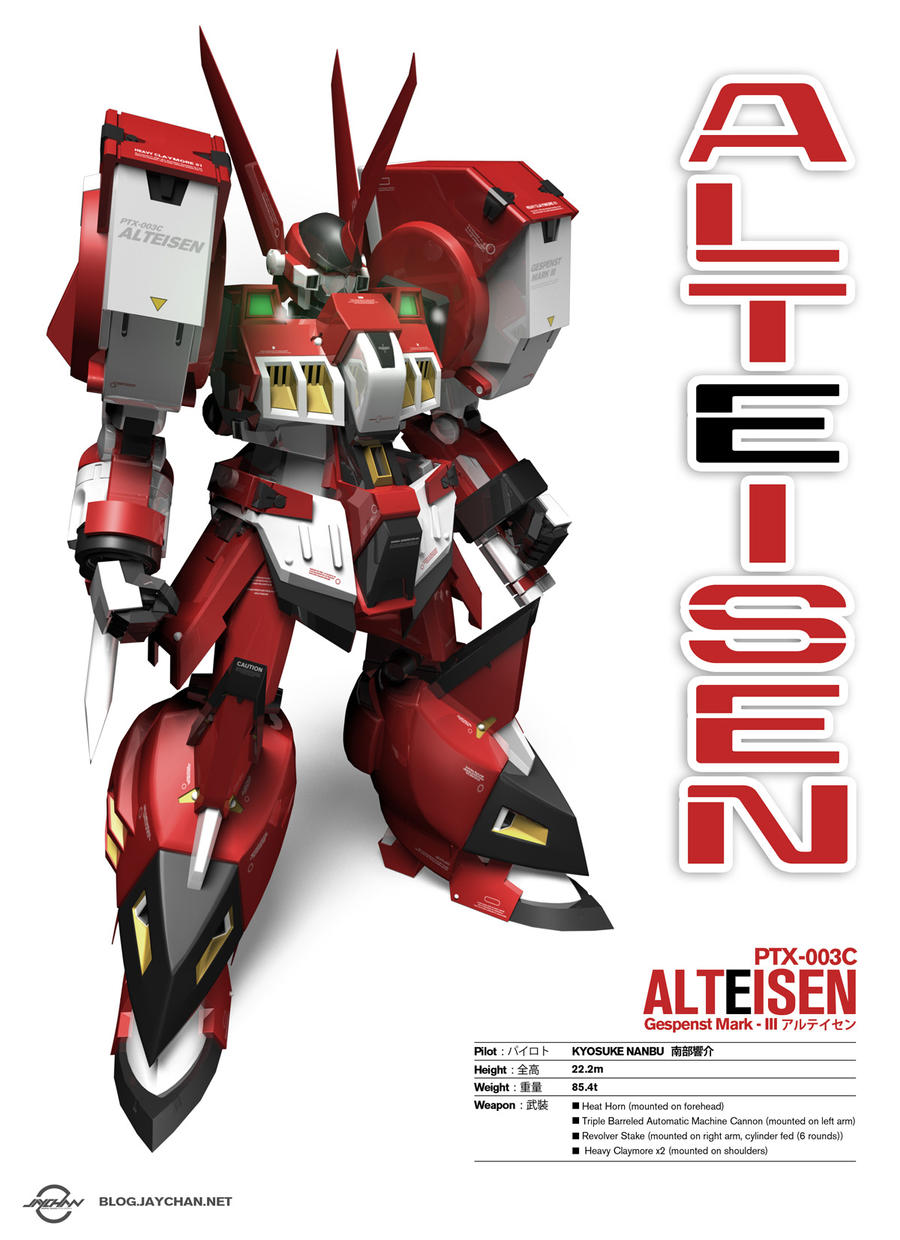 Alteisen