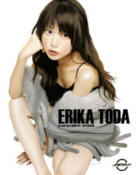 Erika Toda Digital Painting