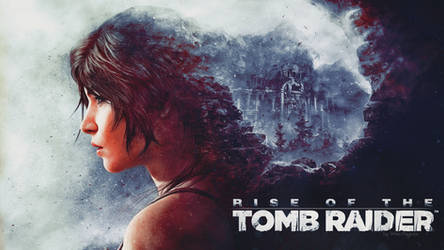 Rise of the Tomb Raider Wallpaper