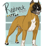 Redneck- Premade for Sale