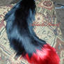 Blackheart Yarn Tail