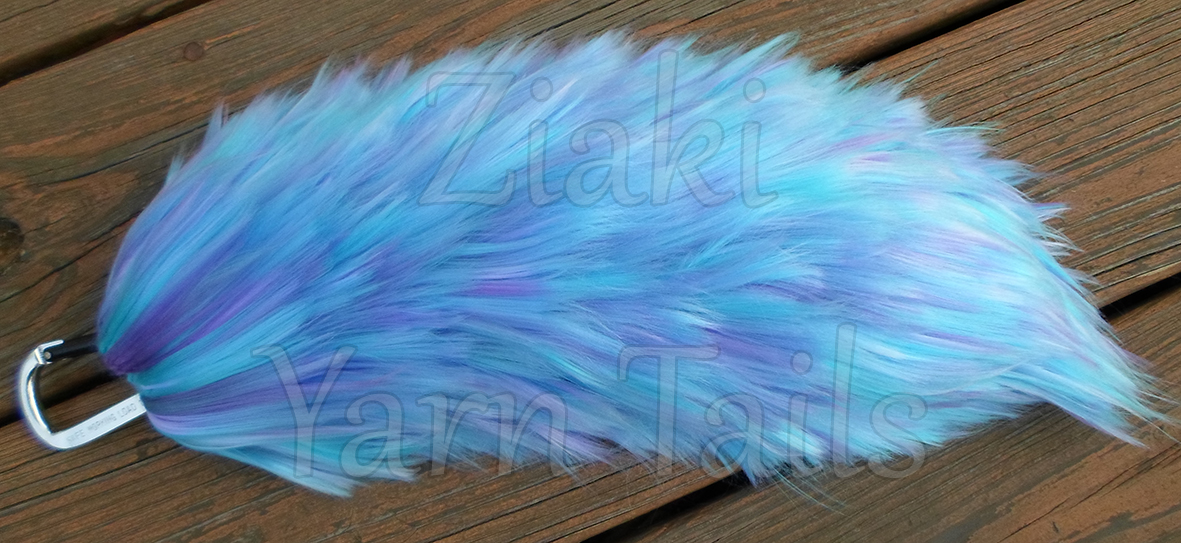 Sea Spray Yarn Tail (FOR SALE)