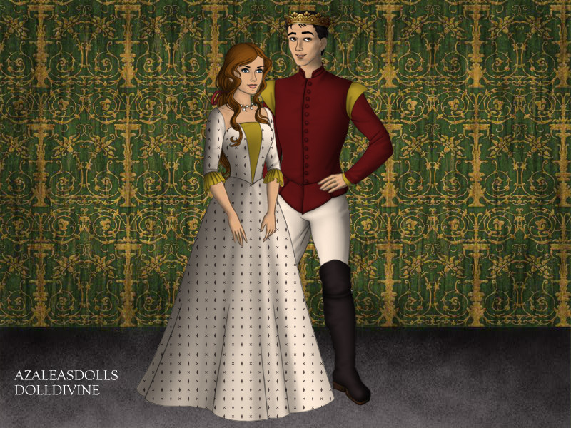 Clara and The Prince