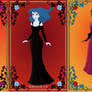 Gender Bender: Disney Villains