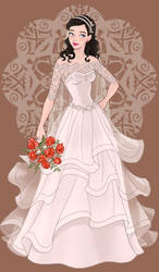 Miraculous Bride