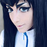 Satsuki Kiryuin Kill la Kill