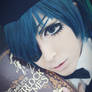 Ciel Phantomhive Black Butler 