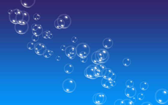 Bubbles