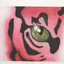 Eye Of The Tigress