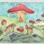 Mushroom Hills