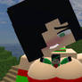 How come I exist kinomo boob