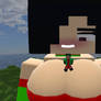 Having fun In kinomo boob ?