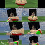 Kinomo play with you