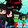 Happy New year everyone