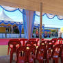School farewell event part 2