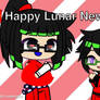 Happy lunar new year