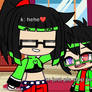 Kinomo pet navin head
