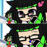 Tiny navin and kinomo