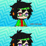 Navin without red eye