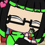Kinomo kiss tiny navin (Gacha Nebula)