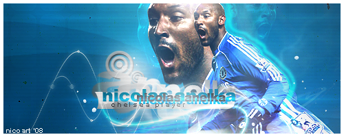 Nicolas Anelka