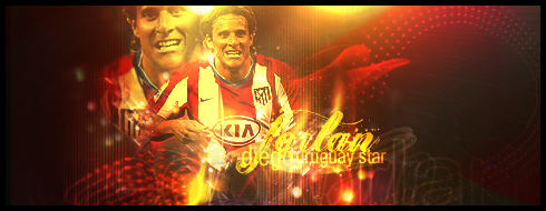 Diego Forlan