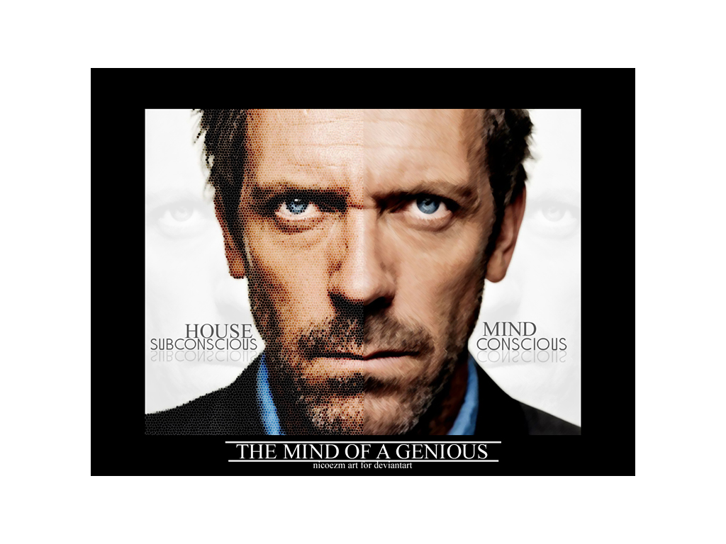 The Mind of House