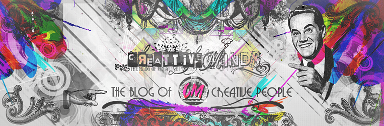 Creattive Minds 2