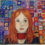 Amy Pond