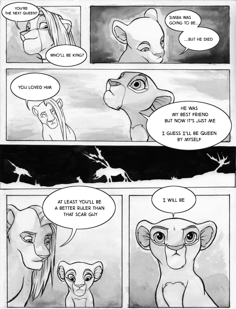 Proudlands Page 27