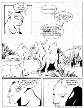 Proud Lands Page 40