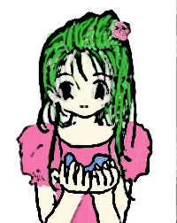 The last blue bird by DIEsasukeluvnaruto on DeviantArt