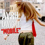 Avril Lavigne Mobile