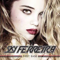 Sky Ferreira First Base