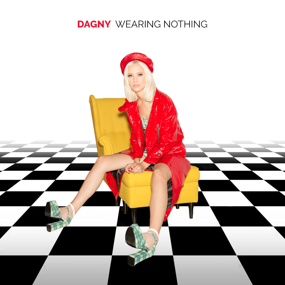 Dagby Deviantart Dagny Wearing Nothing by KallumLavigne on DeviantArt