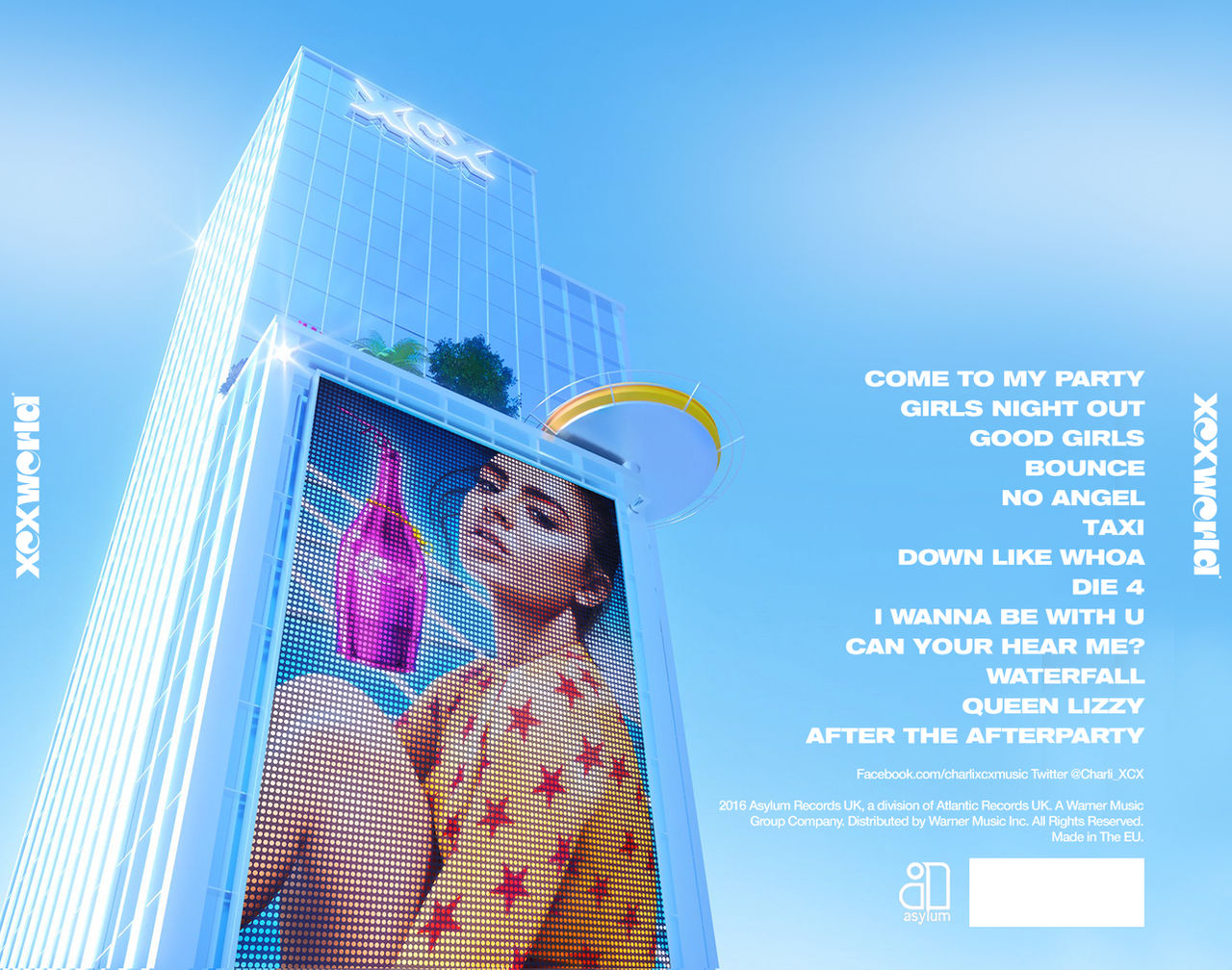 Charli XCX XCX World Back Inlay By KallumLavigne On DeviantArt charli-xcx-xcx-world-back-inlay-by-kallumlavigne-on-deviantart