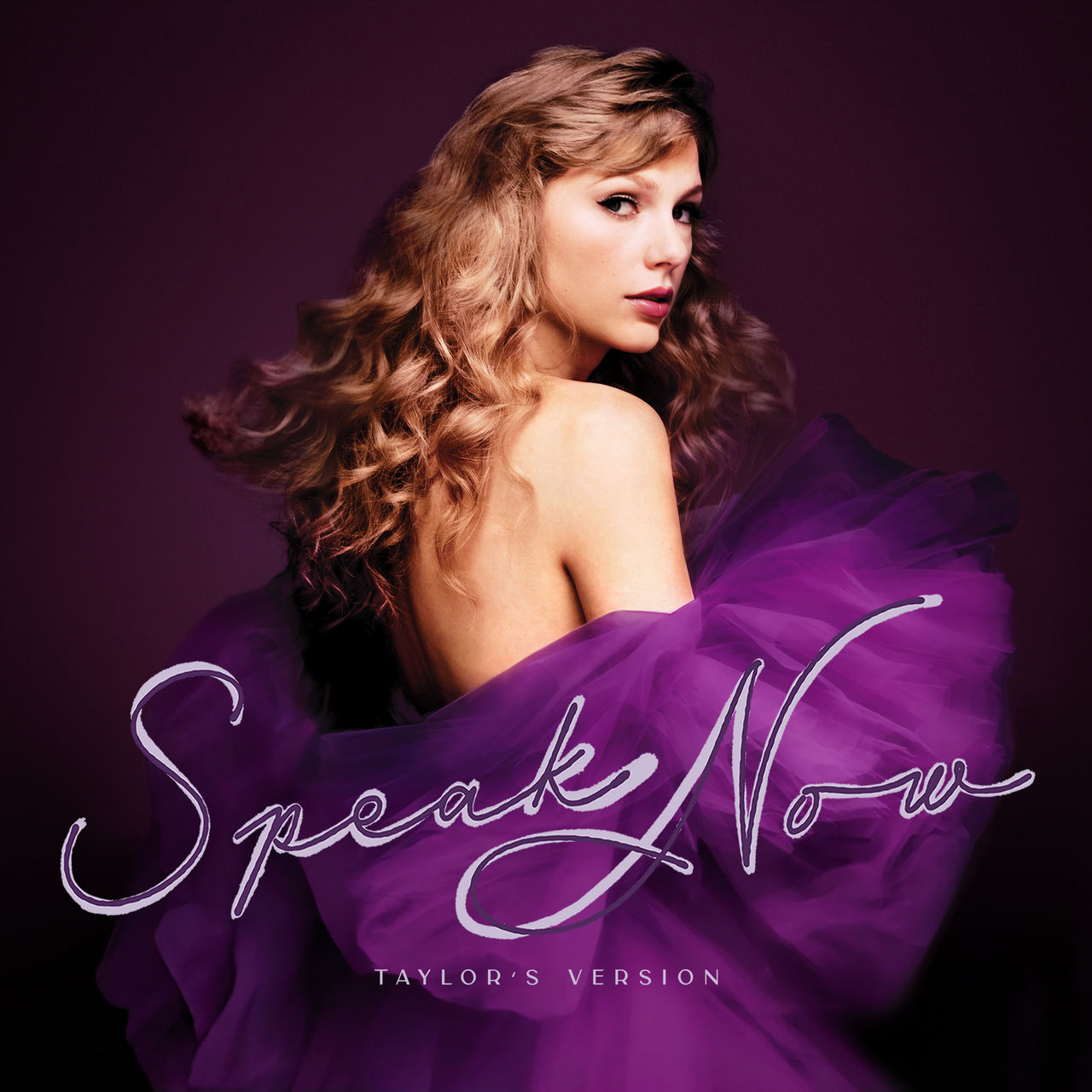 Speak Now TV by KallumLavigne on DeviantArt