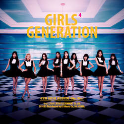 Girls Generation Mr Mr