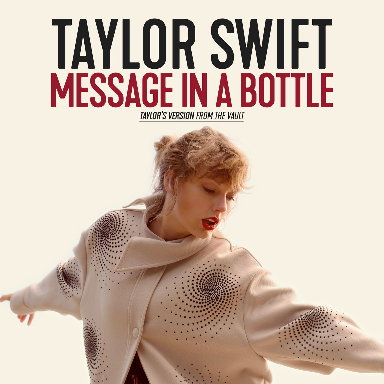 Taylor Swift Message In A Bottle by KallumLavigne on DeviantArt