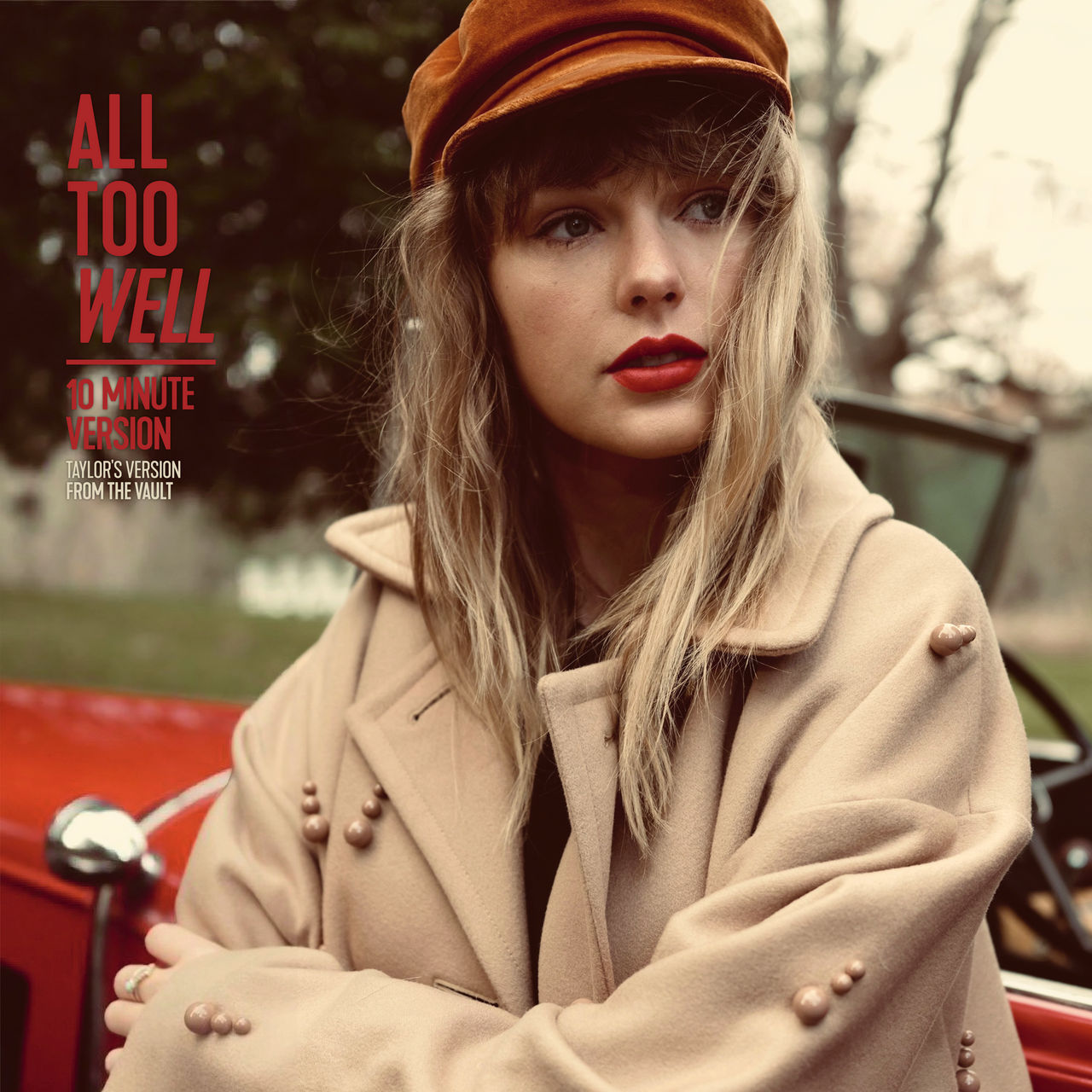 Taylor Swift All Too Well 10 Min by KallumLavigne on DeviantArt