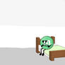 A Bored Minty