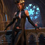 Jenetia - Gothic Lady