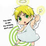 APH: Wanna See My...?
